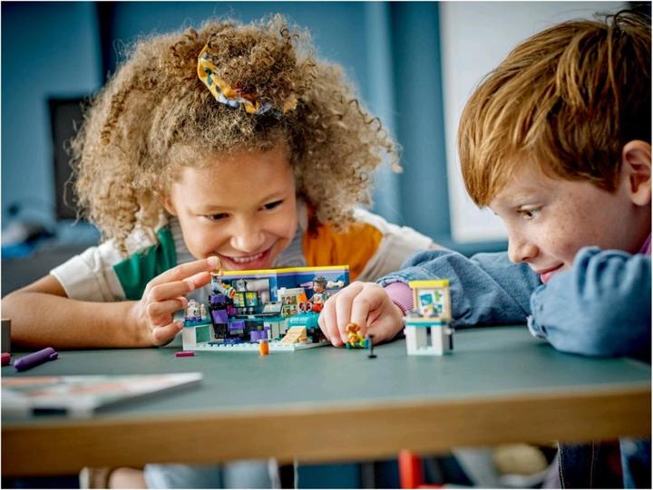 Actual product image LEGO 41755 Confidential (41755, LEGO Friends)