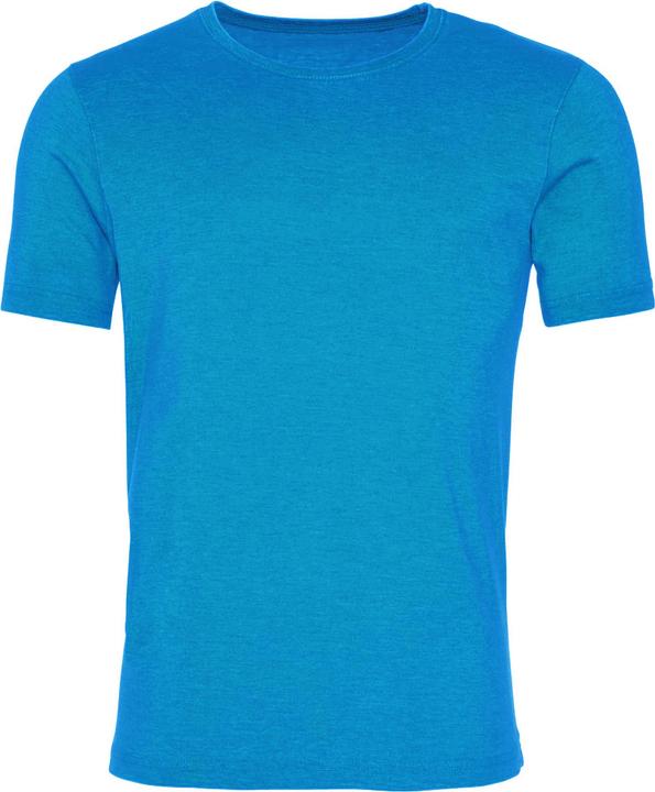 Bleu saphir Wash