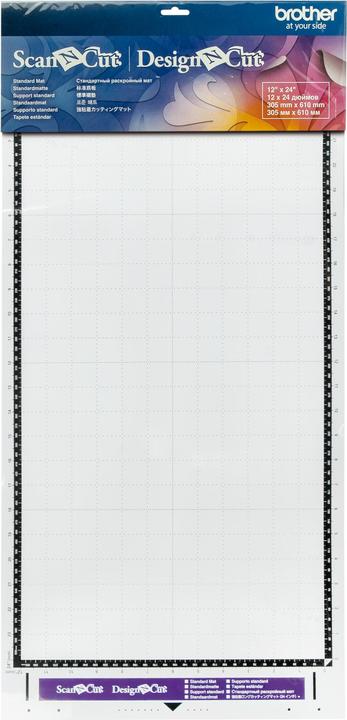Image du produit Brother Tapis standard Scanncut