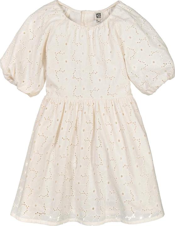 La Redoute Collections Festliches Kleid mit kurzen Ärmeln