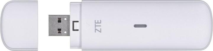 Actual product image ZTE Modem MF833N (kolor biały)