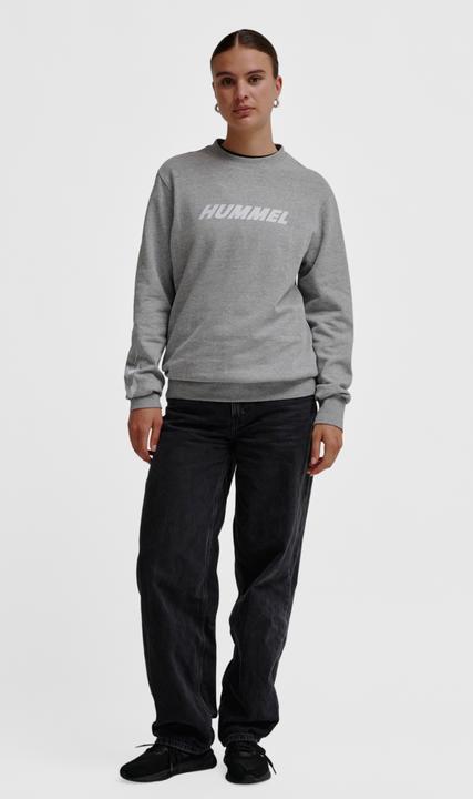 Image du produit hummel Hmlelemental Sweatshirt (L)