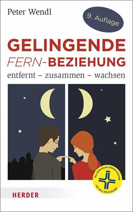 Gelingende Fern-Beziehung (German, Peter Wendl, 2013)