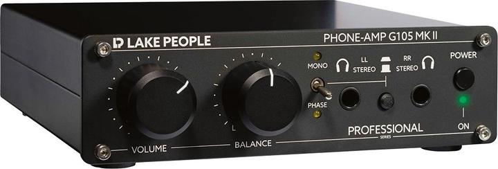 Image du produit Lake People Phone-Amp G105 MK II