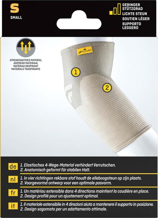 Futuro Comfort Lift Ellenbogen Bandage