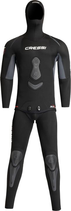 Produktbild Cressi Apnea (5 mm, 7 mm, 3.5 mm, XXL)