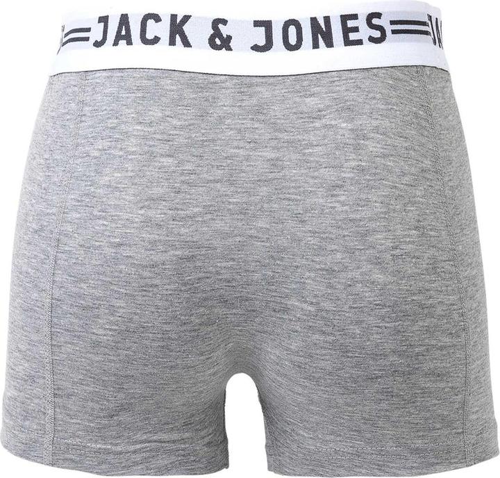 Immagine prodotto Jack & Jones Sense (XL, confezione da 3)