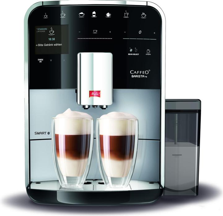 Produktbild Melitta Barista TS Smart