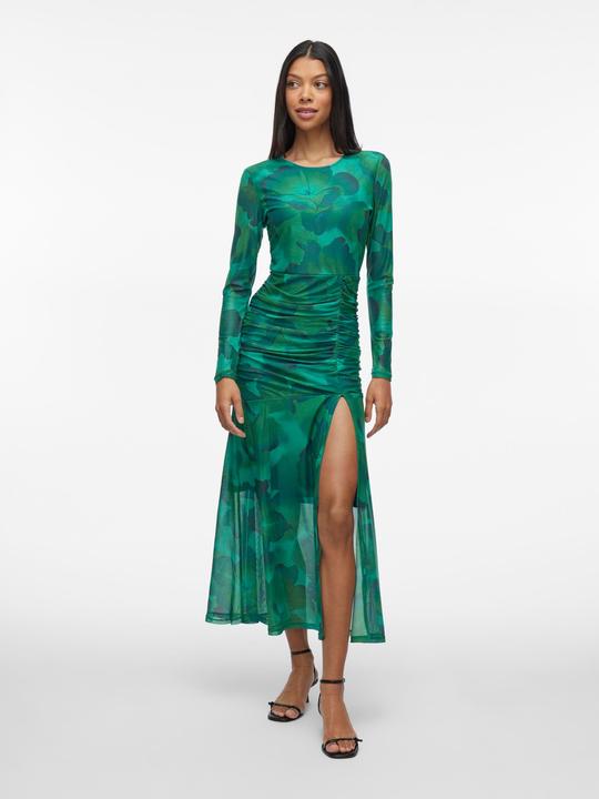 Image du produit Vila Langarm Maxikleid (S)