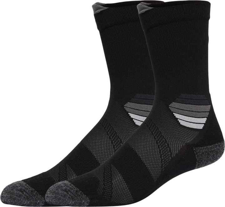 Actual product image ASICS Performance Fujitrail Run Sock Performance Black / Grey (39 - 42)
