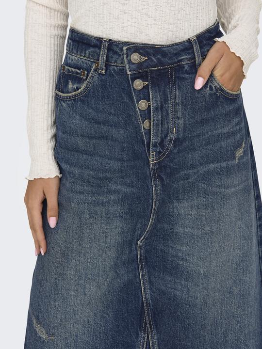 Produktbild Only ONLHOWARD Jeansrock Jeansrock (XS)
