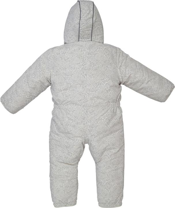 Produktbild Lodger Schneeoverall Skier Folklore Taslon (92)