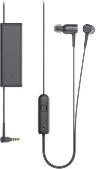 Image du produit Sony MDR-EX750NA (ANC, 16 h, Filaire)