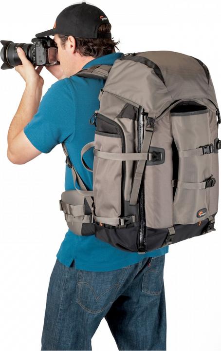 Actual product image Lowepro Pro Trekker 600 AW (Photo backpack)