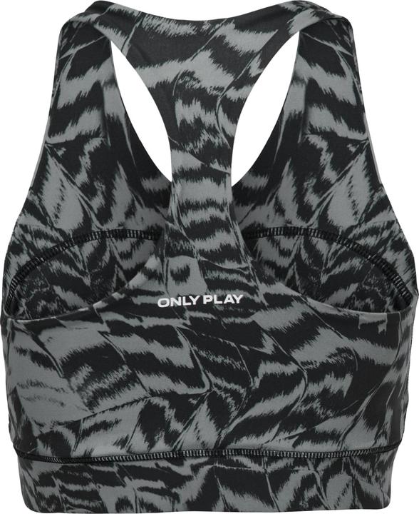Produktbild Only Play Print Sport-BH (M)