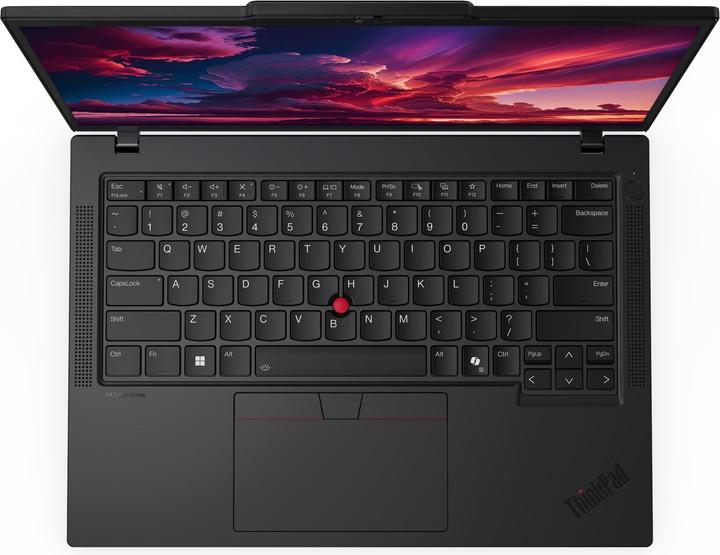 Immagine prodotto Lenovo ThinkPad P14s G6 AMD Ryzen AI 7 Pro 350 14inch WUXGA 64GB 1TB SSD UMA W11P TopSeller (14", AMD Ryzen AI 7 350, 64 GB, 1000 GB, DE)