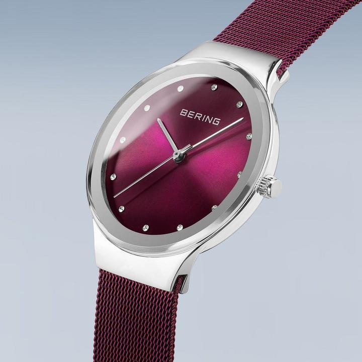Immagine prodotto Bering Classic (Orologio da polso analogico, 34 mm)
