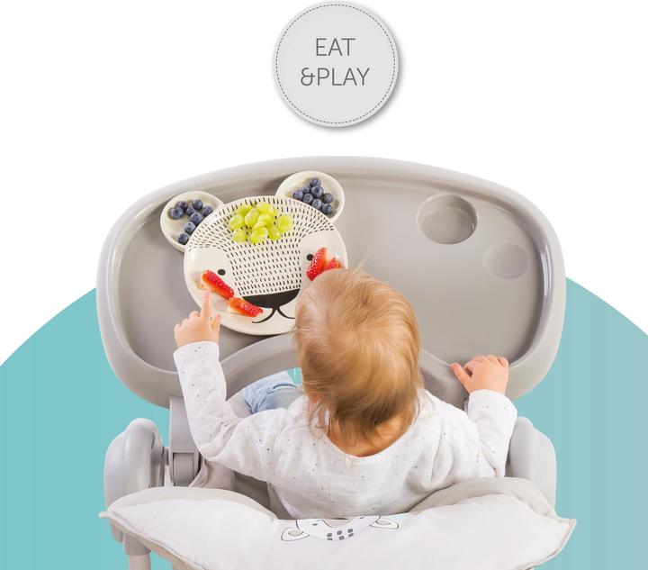 Actual product image Hauck Sit'n Relax (Highchair)