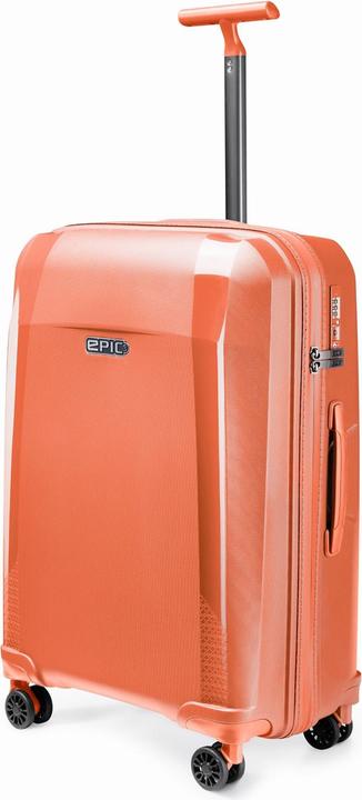 Immagine prodotto Epic Phantom SL Carrello a 4 ruote da 66 cm (67 l, L (90 - 115l))