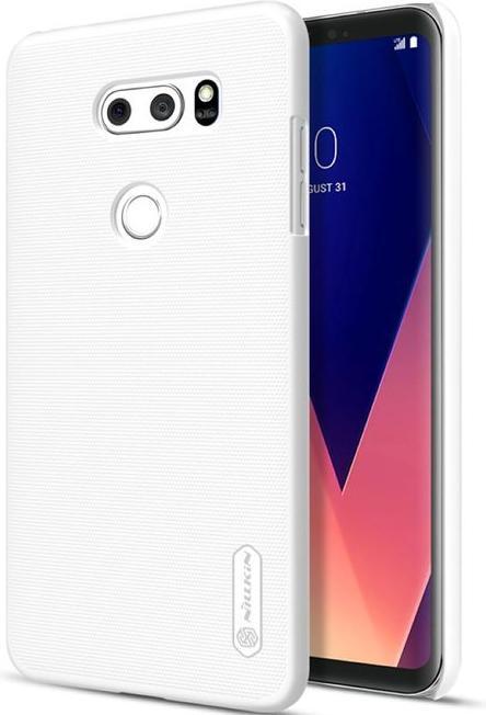 Immagine prodotto Nillkin Serie Super Frosted Shield (LG V30)