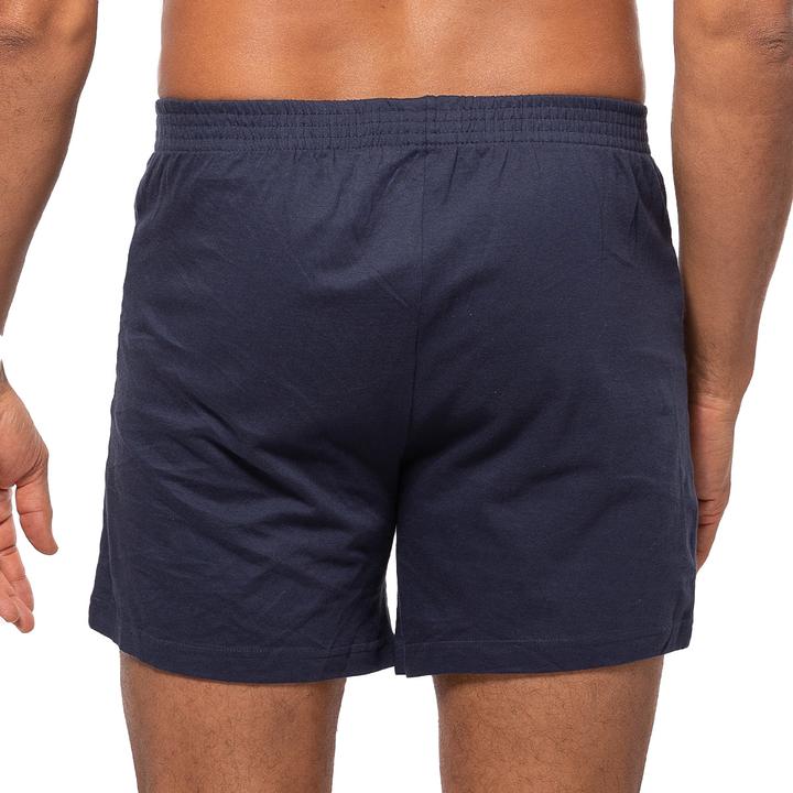 Immagine prodotto Almonu Confezione da 6 boxer in cotone biologico (XXL, confezione da 6)