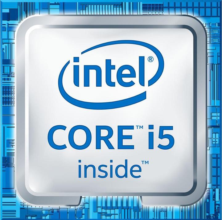 Actual product image Intel Core i5-9600K R0 3.7 GHz (Coffee Lake) Socket 1151 - tray (LGA 1151, 3.70 GHz, 6 -Core)