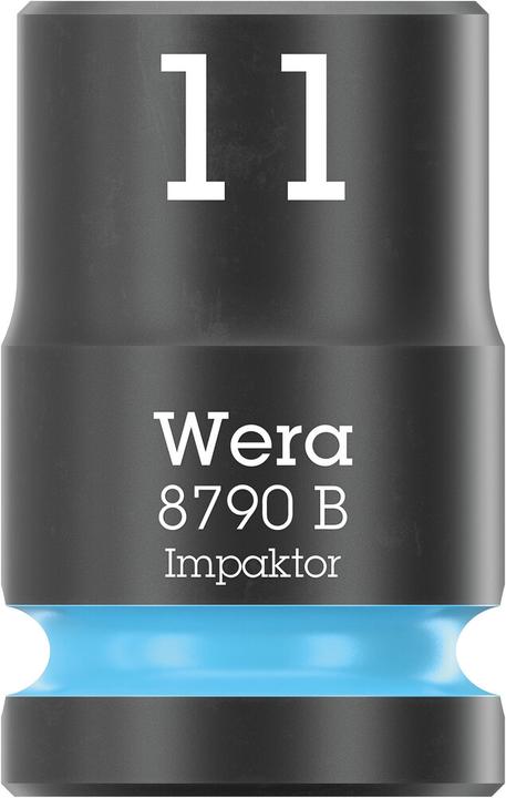 Actual product image Wera 8790 B Impaktor 11,0 (11 mm)