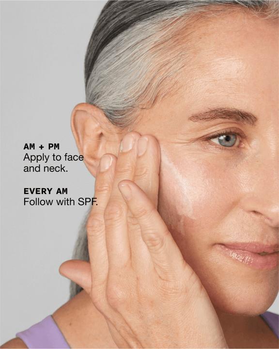 Actual product image Clinique Smart Clinical Repair (50 ml, 24h cream)