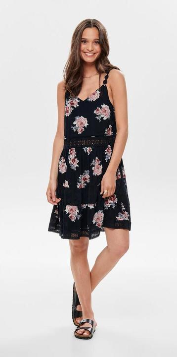 Actual product image Only Short dress (38)