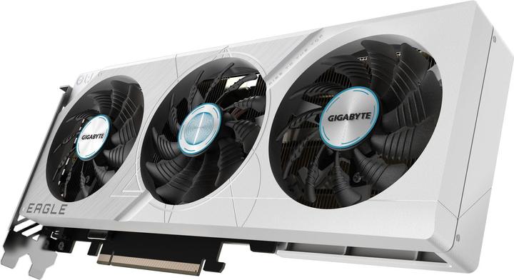 Actual product image Gigabyte GeForce RTX 4060 Ti EAGLE OC (8 GB)