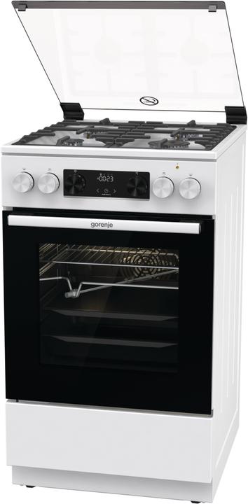 Produktbild Gorenje GKS5C70WF