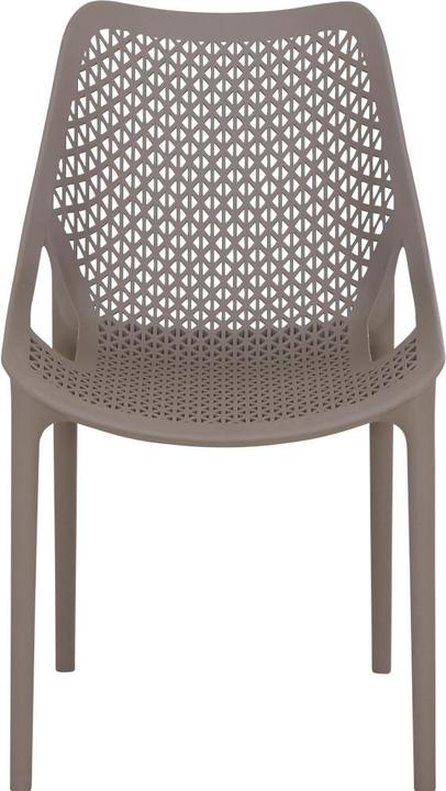 Actual product image Siena Garden Stacking chair