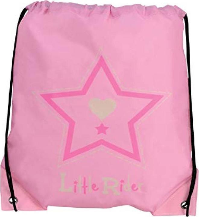 Hy Equestrian Turnbeutel Riding Star