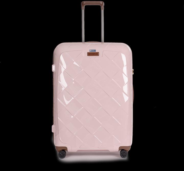 Image du produit Stratic Valises rigides Leather&More (100 l, L (90 - 115l))