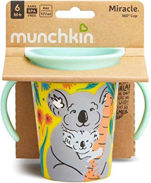 Produktbild Munchkin Miracle 360 (ab 6 Monaten)