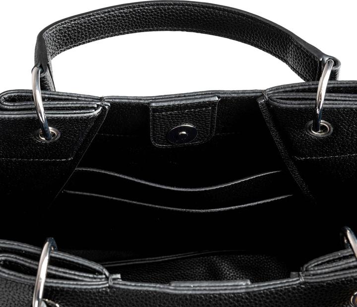 Actual product image Armani Exchange Wave Shopping L (13 l)