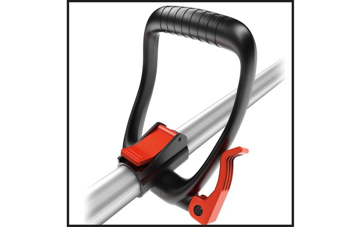 Immagine prodotto Einhell GE-LC 18 LI T-Solo (Sega a catena a batteria)