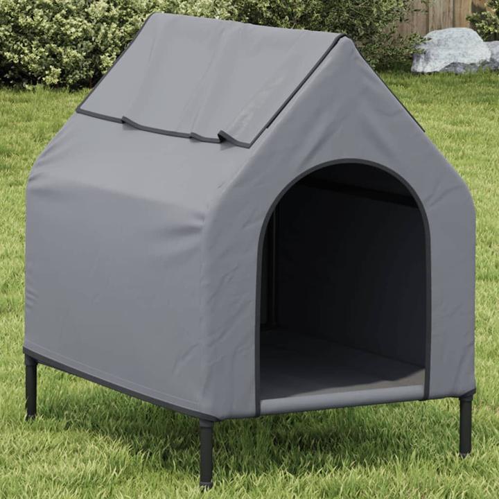 Produktbild VidaXL Kentigern (Hundehütte)