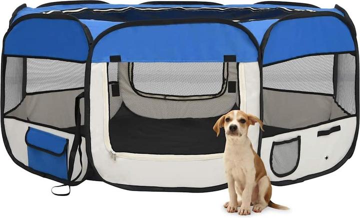 Immagine prodotto VidaXL Flemming (Gabbia per cani)