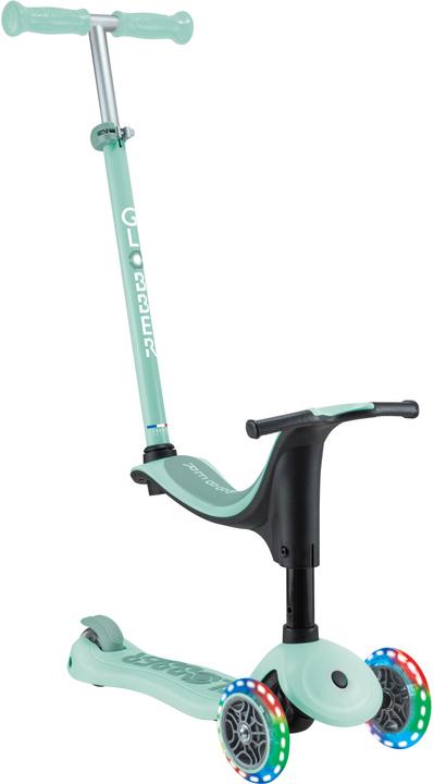 Produktbild Globber Dreirad GO UP Sporty