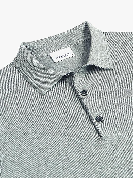 Actual product image Profuomo Poloshirt (M)
