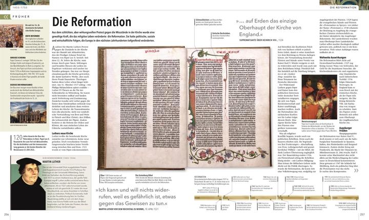 Produktbild Geschichte (Deutsch, Adam Hart-Davis, Carmen Söntgerath, Hans Ottomeyer, 2023)