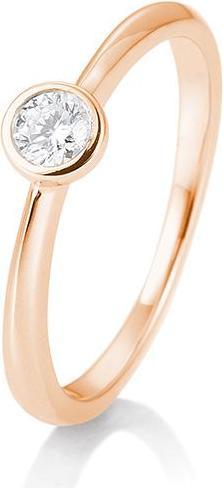 Immagine prodotto Breuning Montatura dell'anello 0,05-0,30 ct. (52, 585/14 K Oro)