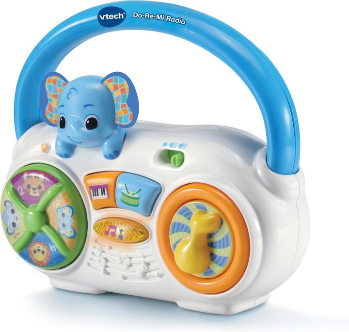VTech Radio Do-Re-Mi