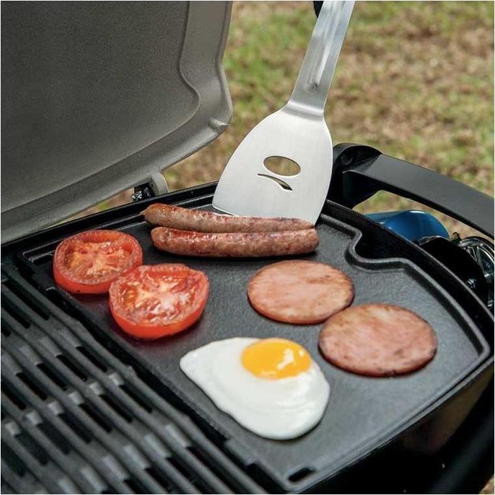 Produktbild Weber Grillplatte