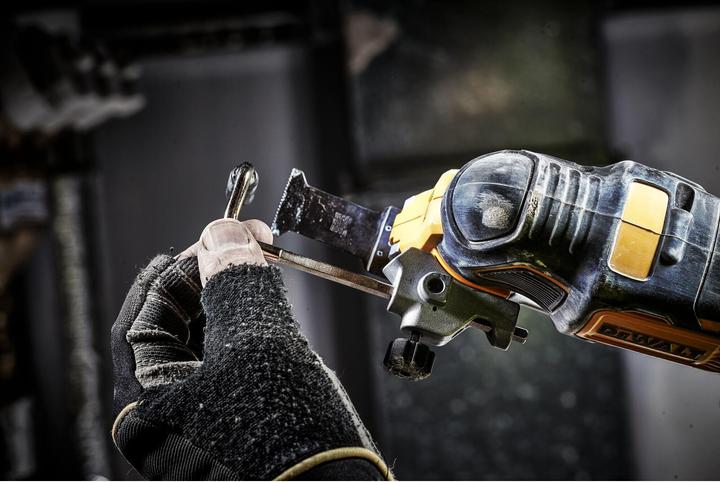 Actual product image DeWalt DCS356NTXJ
