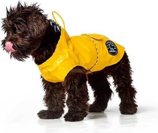 Actual product image Hunter Milford (35, Dog raincoat)