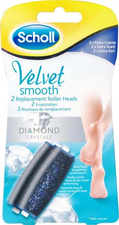 Image du produit Scholl Extra fort (2 x)
