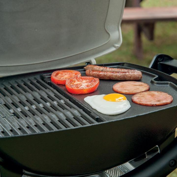 Produktbild Weber Grillplatte