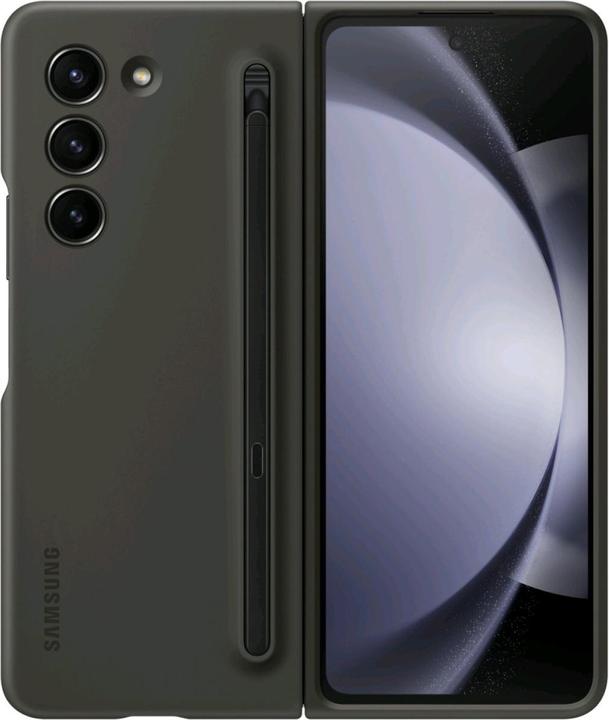 Actual product image Samsung Starter Pack EF-OF94K (Samsung Galaxy Z Fold5)